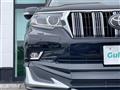 2018 Toyota Land Cruiser Prado