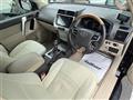 2018 Toyota Land Cruiser Prado