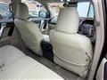 2018 Toyota Land Cruiser Prado
