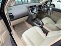 2018 Toyota Land Cruiser Prado