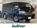 2019 Toyota Hiace Van