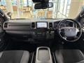 2019 Toyota Hiace Van