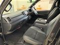 2019 Toyota Hiace Van