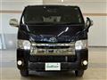 2019 Toyota Hiace Van