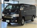 2019 Toyota Hiace Van
