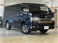 2019 Toyota Hiace Van
