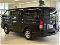2019 Toyota Hiace Van