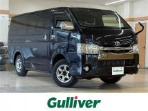 2019 Toyota Hiace Van