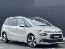 2019 Citroen Grand C4 Picasso