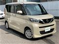 2021 Nissan ROOX