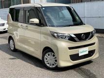 2021 Nissan ROOX