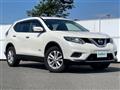 2016 Nissan X-Trail Hybrid