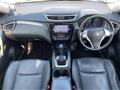 2016 Nissan X-Trail Hybrid