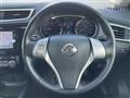 2016 Nissan X-Trail Hybrid