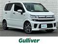 2018 Suzuki Wagon R