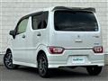 2018 Suzuki Wagon R