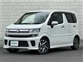 2018 Suzuki Wagon R