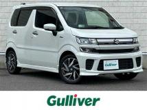 2018 Suzuki Wagon R