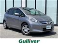 2011 Honda Fit