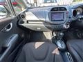 2011 Honda Fit