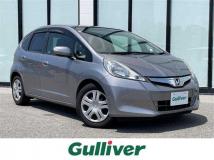 2011 Honda Fit