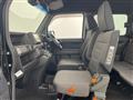 2019 Honda N-VAN