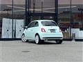 2021 Fiat 500