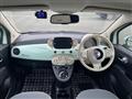 2021 Fiat 500