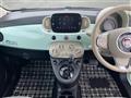 2021 Fiat 500