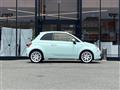 2021 Fiat 500