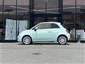 2021 Fiat 500