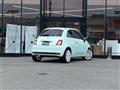 2021 Fiat 500