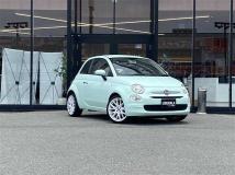 2021 Fiat 500