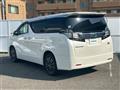 2015 Toyota Vellfire