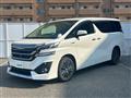2015 Toyota Vellfire