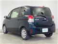 2016 Toyota SPADE