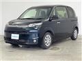 2016 Toyota SPADE