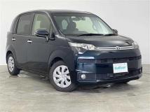 2016 Toyota SPADE