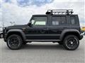 2025 Suzuki Jimny
