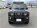2025 Suzuki Jimny