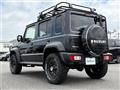 2025 Suzuki Jimny