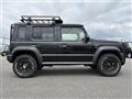 2025 Suzuki Jimny