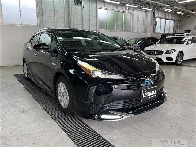 2020 Toyota Prius