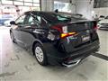 2020 Toyota Prius