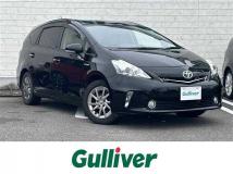 2014 Toyota PRIUS α