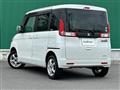 2014 Suzuki Spacia