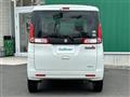 2014 Suzuki Spacia