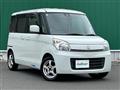 2014 Suzuki Spacia