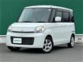 2014 Suzuki Spacia