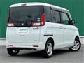 2014 Suzuki Spacia
